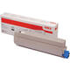 Toner Oki 45862818 zwart