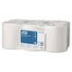 Poetspapier Tork M2 Basic Universal 1-laags 300m wit 120155