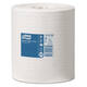 Poetspapier Tork M2 Basic Universal 1-laags 300m wit 120155