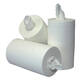 Poetspapier Cleaninq M1 1-laags 11x120m wit