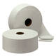 Toiletpapier Cleaninq T1 jumbo groot 2-laags 6x380m wit