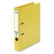 Ordner Elba Smart Pro+ A4 50mm PP geel