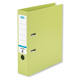 Ordner Elba Smart Pro+ A4 80mm PP limegroen