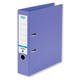Ordner Elba Smart Pro+ A4 80mm PP violet