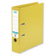 Ordner Elba Smart Pro+ A4 80mm PP geel