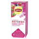 Thee Lipton Refresh forest fruits 25x1.5gr
