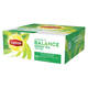 Thee Lipton Balance green tea 100x1.5gr
