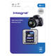 Geheugenkaart Integral SDHC V10 16GB