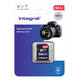 Geheugenkaart Integral SDXC V10 64GB