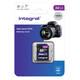 Geheugenkaart Integral SDHC V10 32GB