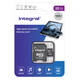 Geheugenkaart Integral microSDHC V10 32GB