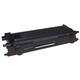 Toner Quantore alternatief tbv Brother TN-135BK zwart