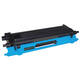 Tonercartridge Quantore alternatief tbv Brother TN-135 blauw