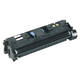 Tonercartridge Quantore alternatief tbv HP Q3961A C9701A 122A blauw