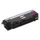 Tonercartridge Quantore alternatief tbv HP Q3963A C9703A 122A rood