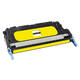 Tonercartridge Quantore alternatief tbv HP Q6472A 502A geel