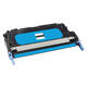 Tonercartridge Quantore alternatief tbv HP Q7581A 503A blauw