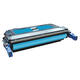 Tonercartridge Quantore alternatief tbv HP Q6461A 644A blauw