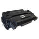 Tonercartridge Quantore alternatief tbv HP CE255A 55A zwart