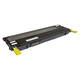 Tonercartridge Quantore alternatief tbv Samsung CLT-Y4092S geel
