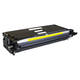 Tonercartridge Quantore alternatief tbv Dell 593-10173 geel