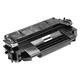 Tonercartridge Quantore alternatief tbv HP 92298A 98A zwart