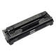 Tonercartridge Quantore alternatief tbv HP C3906A 06A zwart