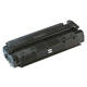 Tonercartridge Quantore alternatief tbv HP C7115A 15A zwart