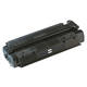 Tonercartridge Quantore alternatief tbv HP C7115X 15X zwart