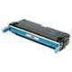 Tonercartridge Quantore alternatief tbv HP C9731A 645A blauw