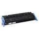 Tonercartridge Quantore alternatief tbv HP Q6000A 124A zwart