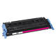 Tonercartridge Quantore alternatief tbv HP Q6003A 124A rood