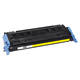 Tonercartridge Quantore alternatief tbv HP Q6002A 124A geel