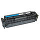 Tonercartridge Quantore alternatief tbv HP CC531A 304A blauw