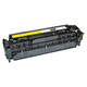 Tonercartridge Quantore alternatief tbv HP CC532A 304A  geel