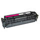 Tonercartridge Quantore alternatief tbv HP CC533A 304A rood