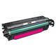 Tonercartridge Quantore alternatief tbv HP CE253A 504A rood