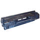 Tonercartridge Quantore alternatief tbv HP CE285A 85A zwart