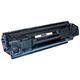 Tonercartridge Quantore alternatief tbv HP CE278A  / CE278X 78A / 78X zwart HC