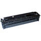 Tonercartridge Quantore alternatief tbv HP CE320A 128A zwart