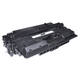 Tonercartridge Quantore alternatief tbv HP Q7570A 503A zwart