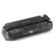 Tonercartridge Quantore alternatief tbv Canon type T zwart