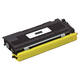 Toner Quantore alternatief tbv Brother TN-2000BK zwart
