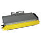 Toner Quantore alternatief tbv Brother TN-3280BK zwart