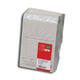 Kassablok Expres met carbon SI-40925 150x110mm 2x50 blad grijs
