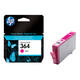 Inktcartridge HP CB319EE 364 rood