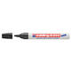 Viltstift edding 8300 industrie rond 1.5-3mm zwart
