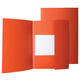 Dossiermap Quantore ICN1 A4 chamois
