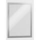 Duraframe Durable 487323 A3 zilvergrijs 2 stuks