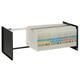Archief-unit Jalema 1050mm tbv laterale hangmappen zwart